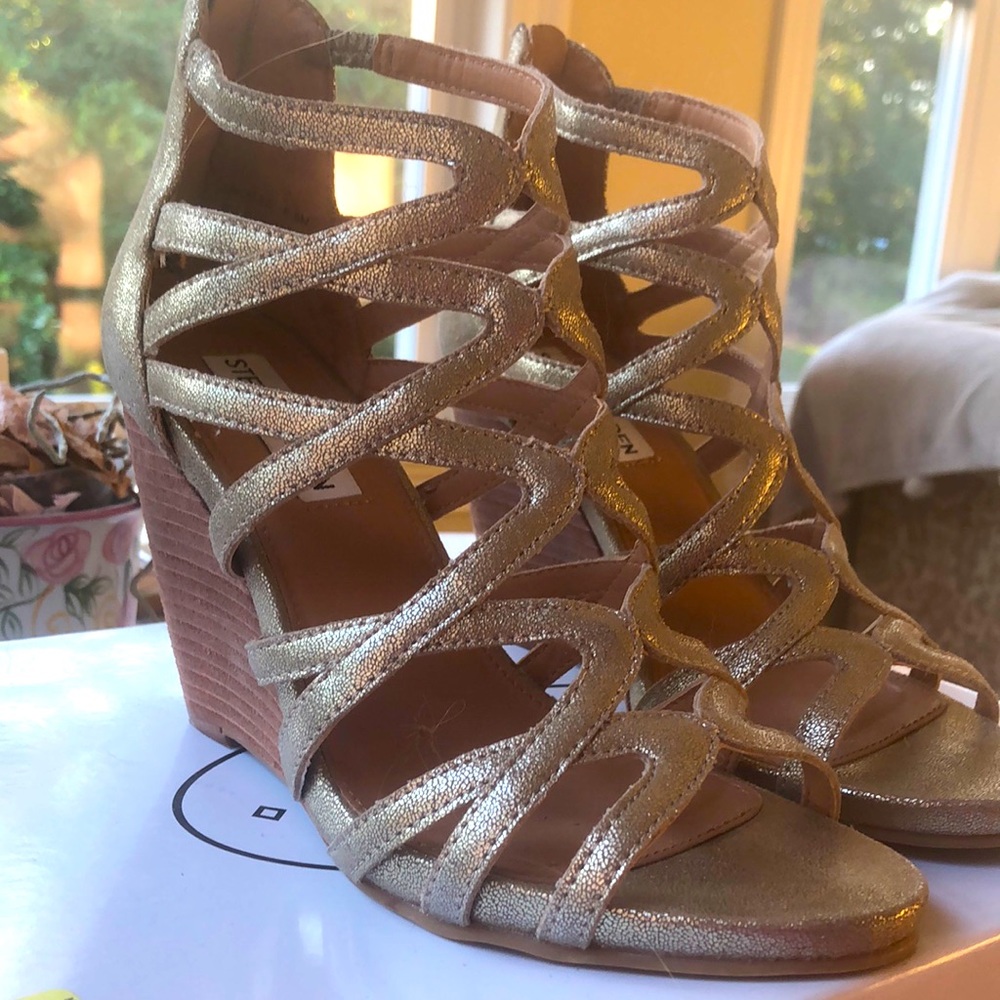 Steve Madden Sandals